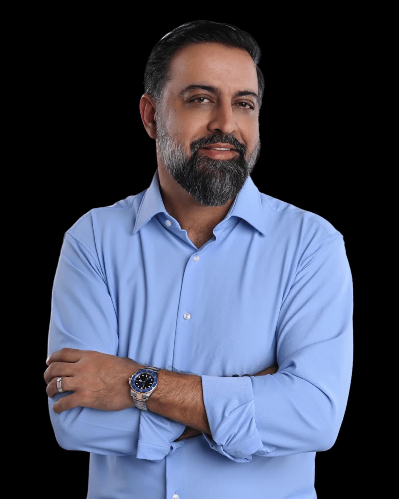 Shahram Sondi, The Mortgage Expert — Orlando, Florida