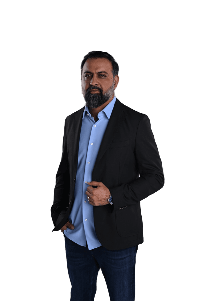 Shahram Sondi