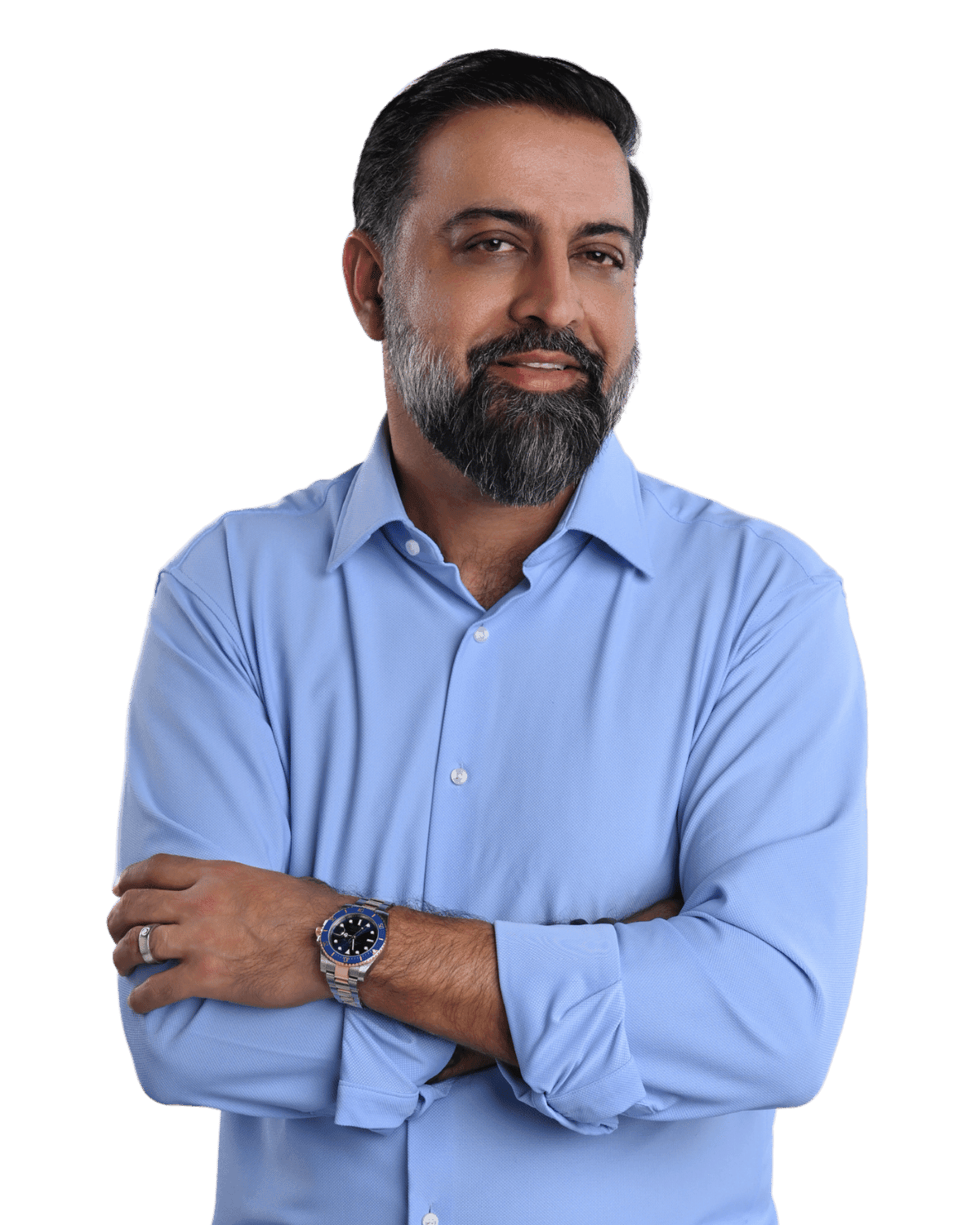 Shahram Sondi, The Mortgage Expert — Orlando · NMLS 186790