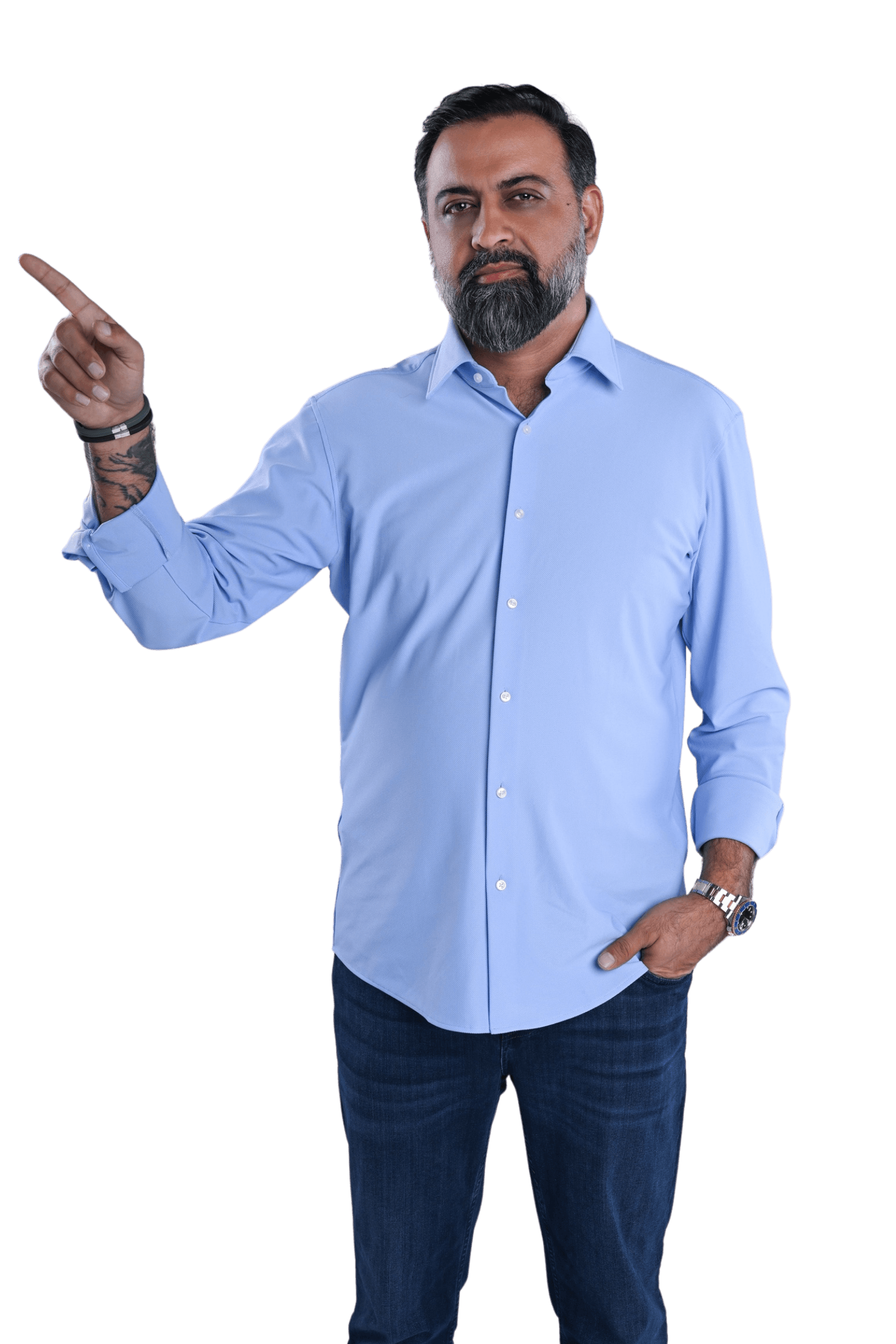 Shahram Sondi, Mortgage Expert — Orlando