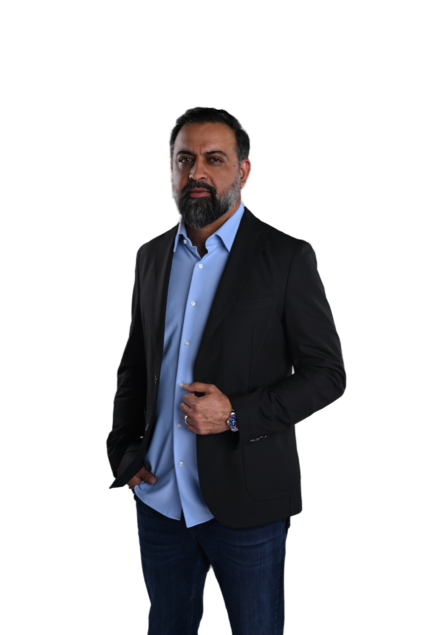 Shahram Sondi