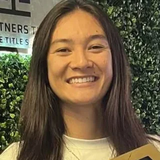 Photo of Krista Snyder