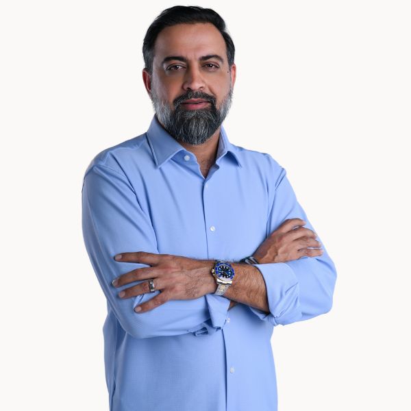 Shahram Sondi, NMLS 186790, Certified Mortgage Advisor