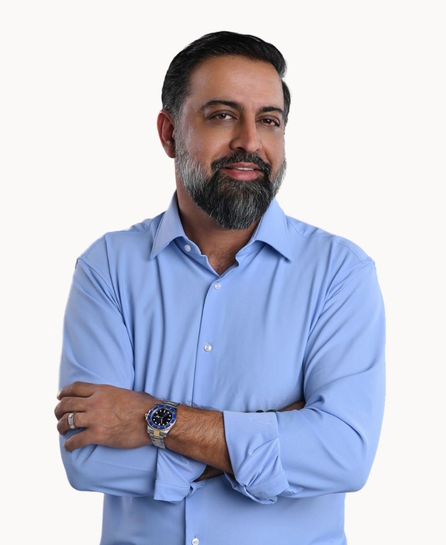 Shahram Sondi Florida mortgage broker