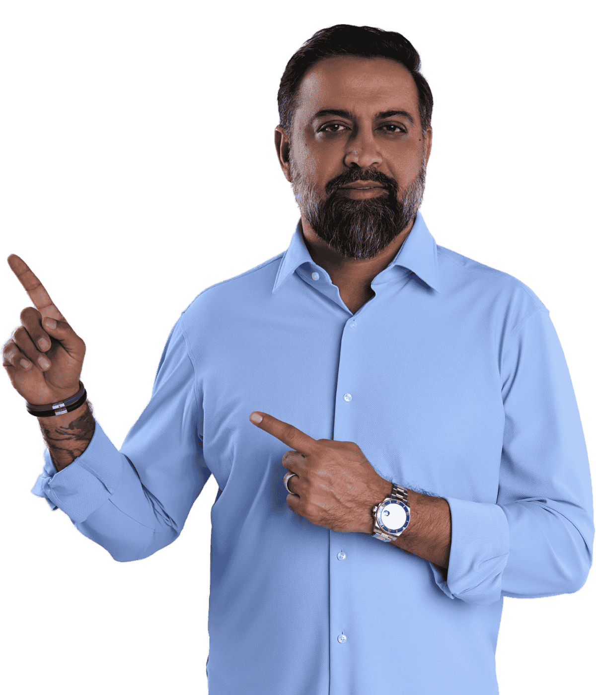 Shahram Sondi, Mortgage Expert