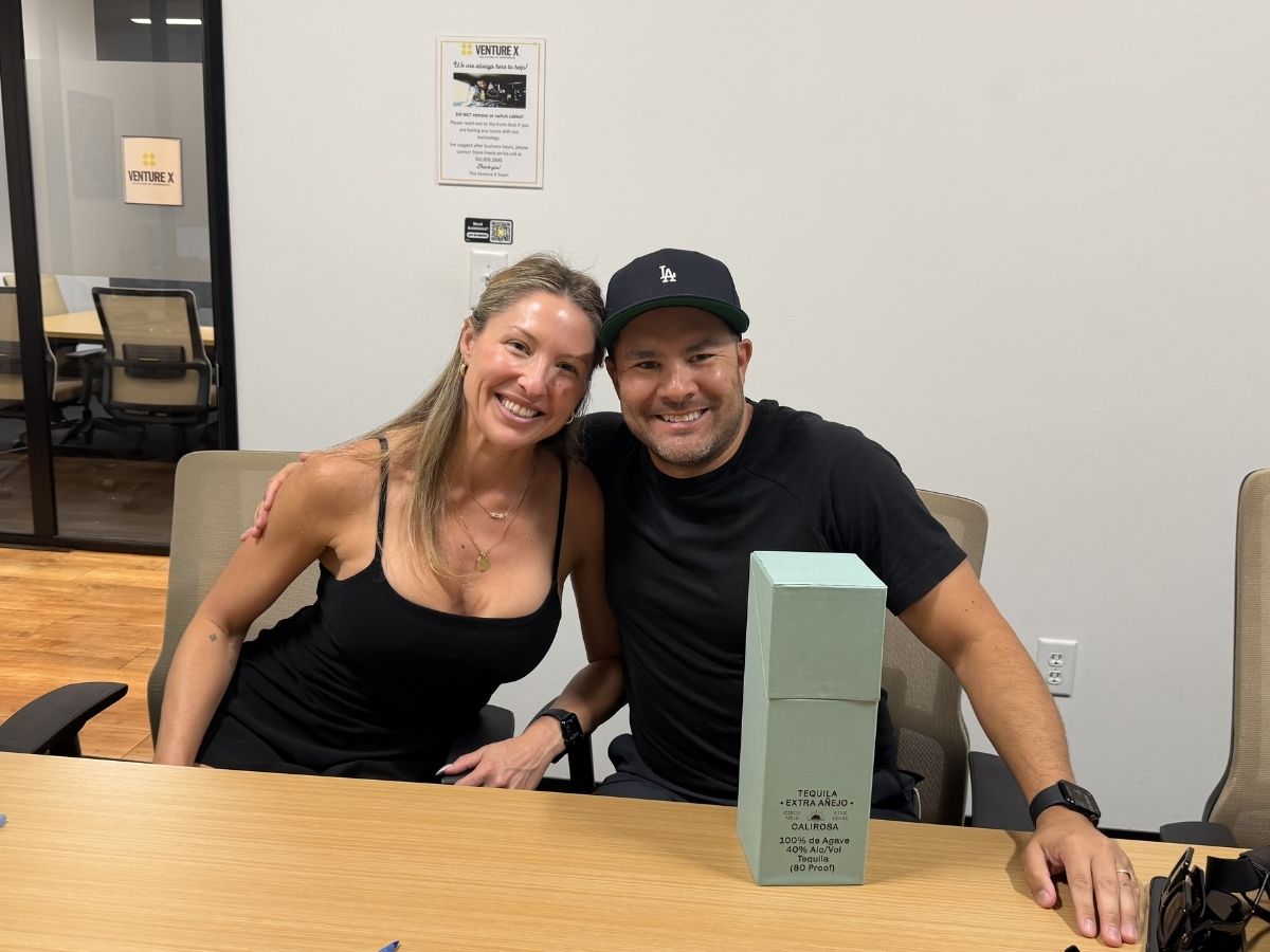 Ryan P., homebuyer at closing