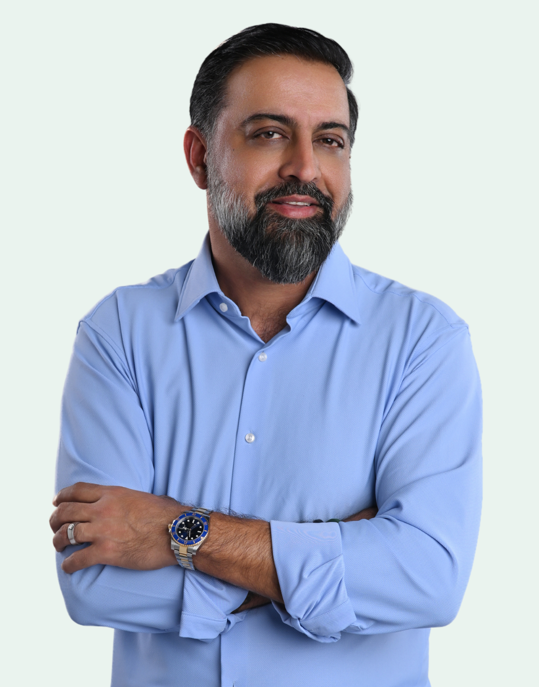 Shahram Sondi, Florida mortgage expert
